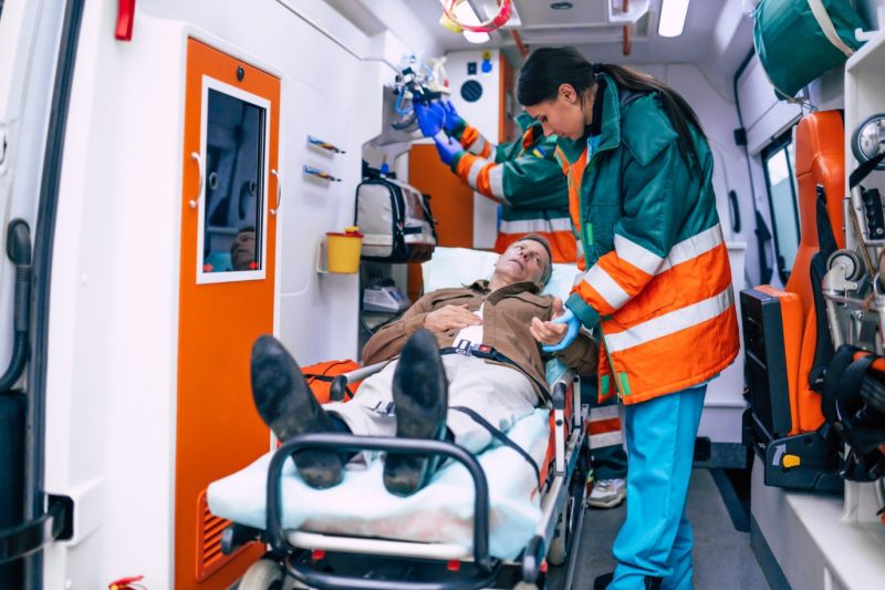 ¿Cómo Evaluar la Eficiencia y Rapidez de un Servicio de Ambulancias? Indicadores Clave a Considerar