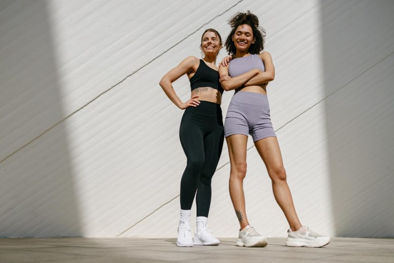 Las Mejores Marcas de Ropa Deportiva que Debes Conocer en 2024