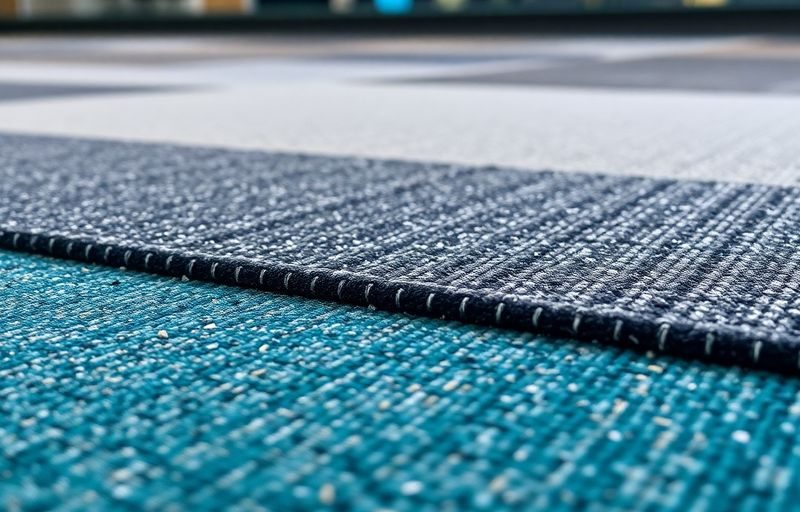 Fabricantes de Tapetes Conductivos: Cómo Identificar a los Líderes del Mercado