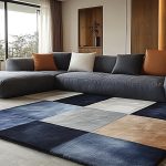 alfombras modulares