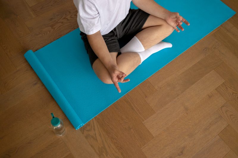 Los Errores Comunes al Elegir un Tapetes de Yoga