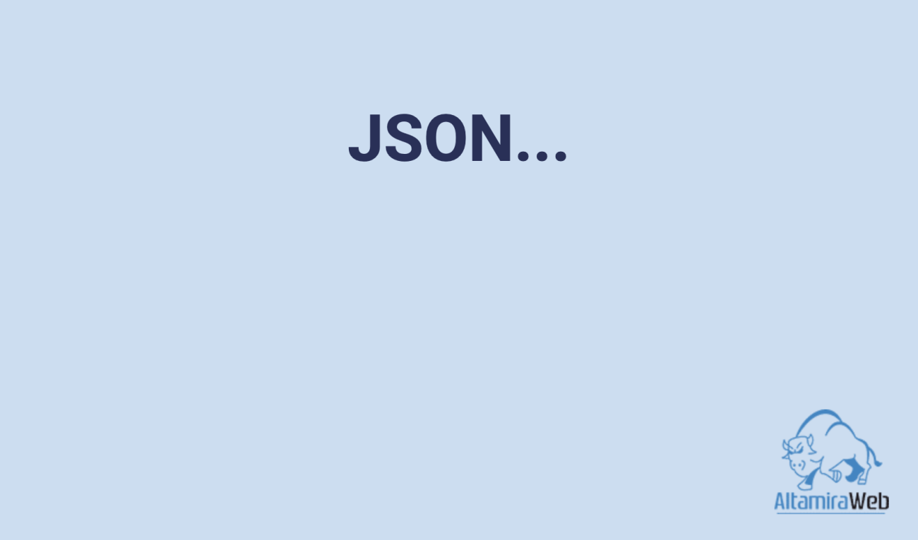 Json