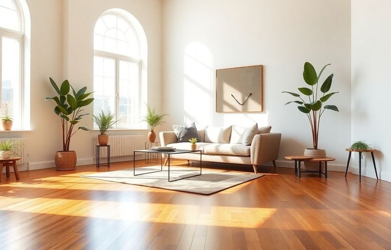 ¿Por Qué Elegir Pisos Tipo Madera? Ventajas y Desventajas